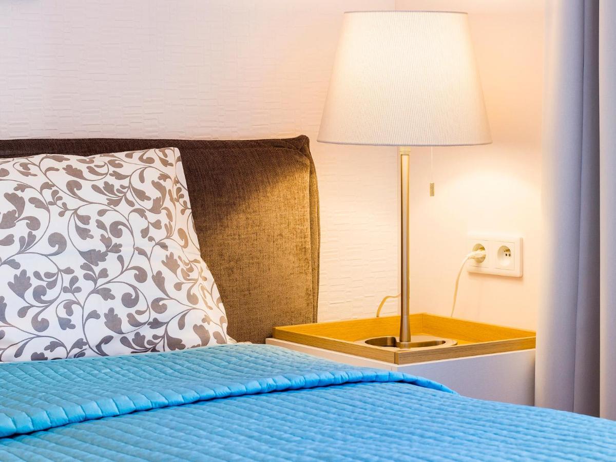 Riverside Aparthotel Cracow Красков Екстериор снимка